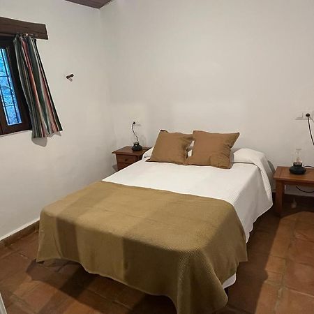 Casa De Campo Fuencaliente, Entorno Natural, Chimenea, Piscina Canete la Real Zewnętrze zdjęcie