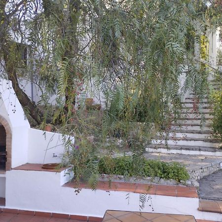 Casa De Campo Fuencaliente, Entorno Natural, Chimenea, Piscina Canete la Real Zewnętrze zdjęcie