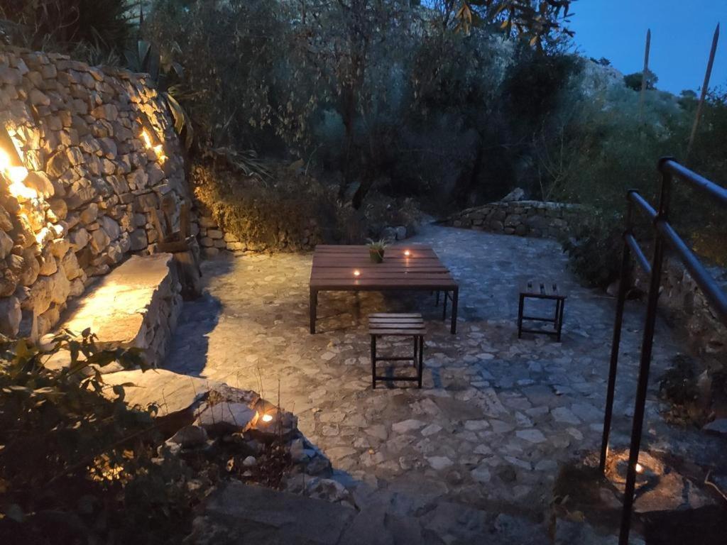 Casa De Campo Fuencaliente, Entorno Natural, Chimenea, Piscina Canete la Real Zewnętrze zdjęcie