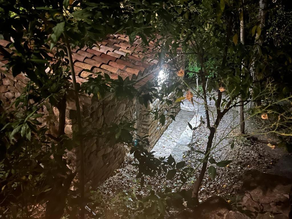Casa De Campo Fuencaliente, Entorno Natural, Chimenea, Piscina Canete la Real Zewnętrze zdjęcie
